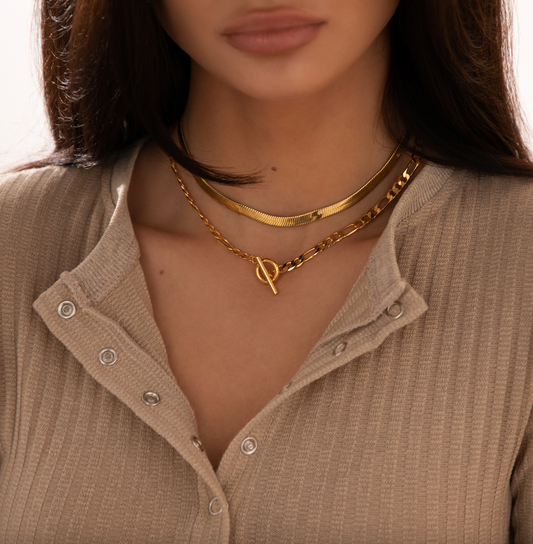 Snake Chain - www.Shopthatapp.com