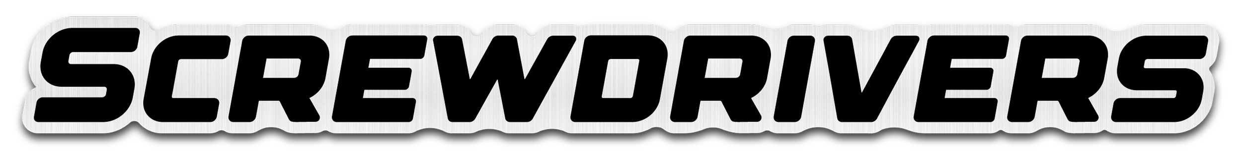 Aluminum Toolbox Emblems - www.Shopthatapp.com