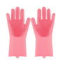 Scrubber  Gloves-Cosmetics-www.Shopthatapp.com-Color:Pink-KitchenJoint