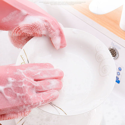 Scrubber  Gloves-Cosmetics-www.Shopthatapp.com-KitchenJoint