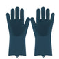 Scrubber  Gloves-Cosmetics-www.Shopthatapp.com-Color:Deep Blue-KitchenJoint