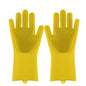Scrubber  Gloves-Cosmetics-www.Shopthatapp.com-Color:Yellow-KitchenJoint