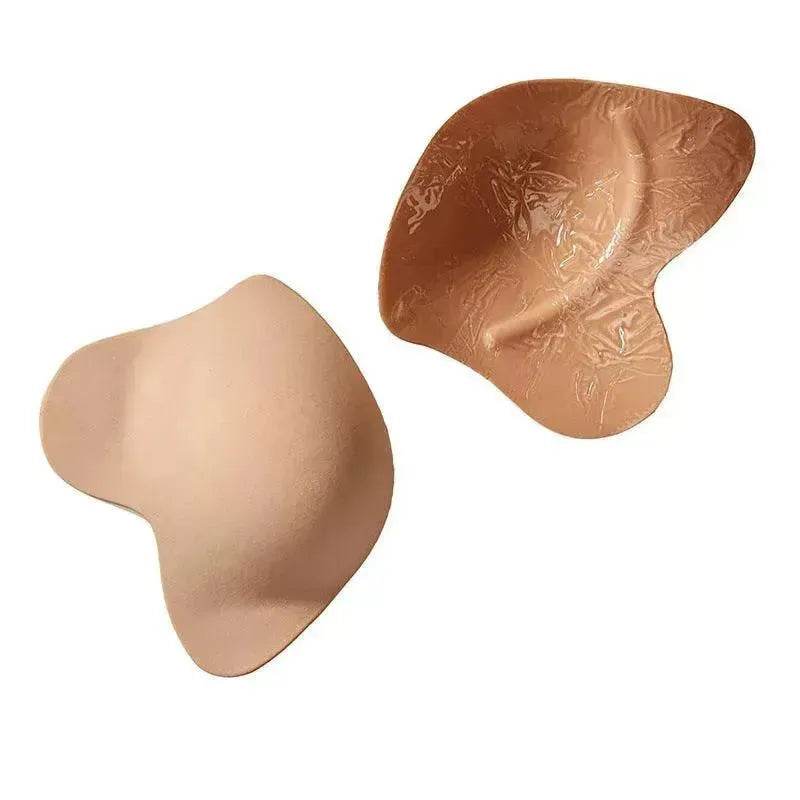 Seamless silicone invisible nipple - www.Shopthatapp.com #