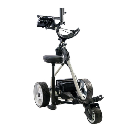 Seat Assembly for eR-Pace S - www.Shopthatapp.com #