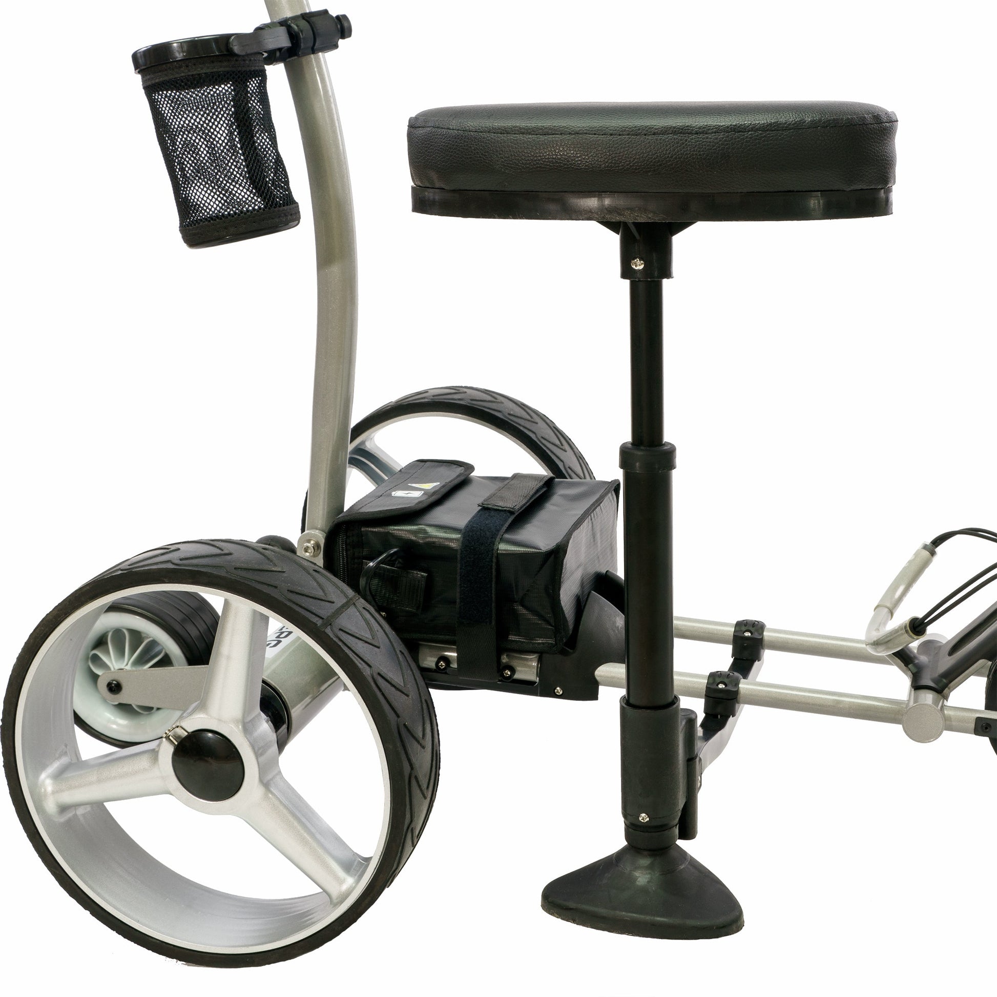 Seat Assembly for eR-Pace X - www.Shopthatapp.com #