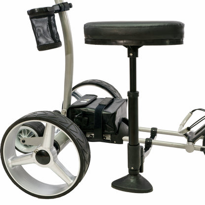 Seat Assembly for eR-Pace X - www.Shopthatapp.com #