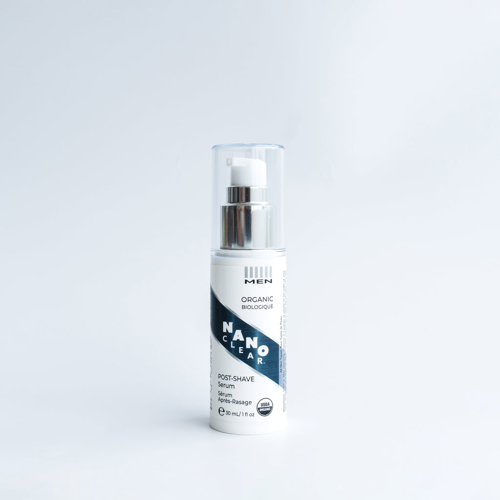 POST-SHAVE Serum - www.Shopthatapp.com