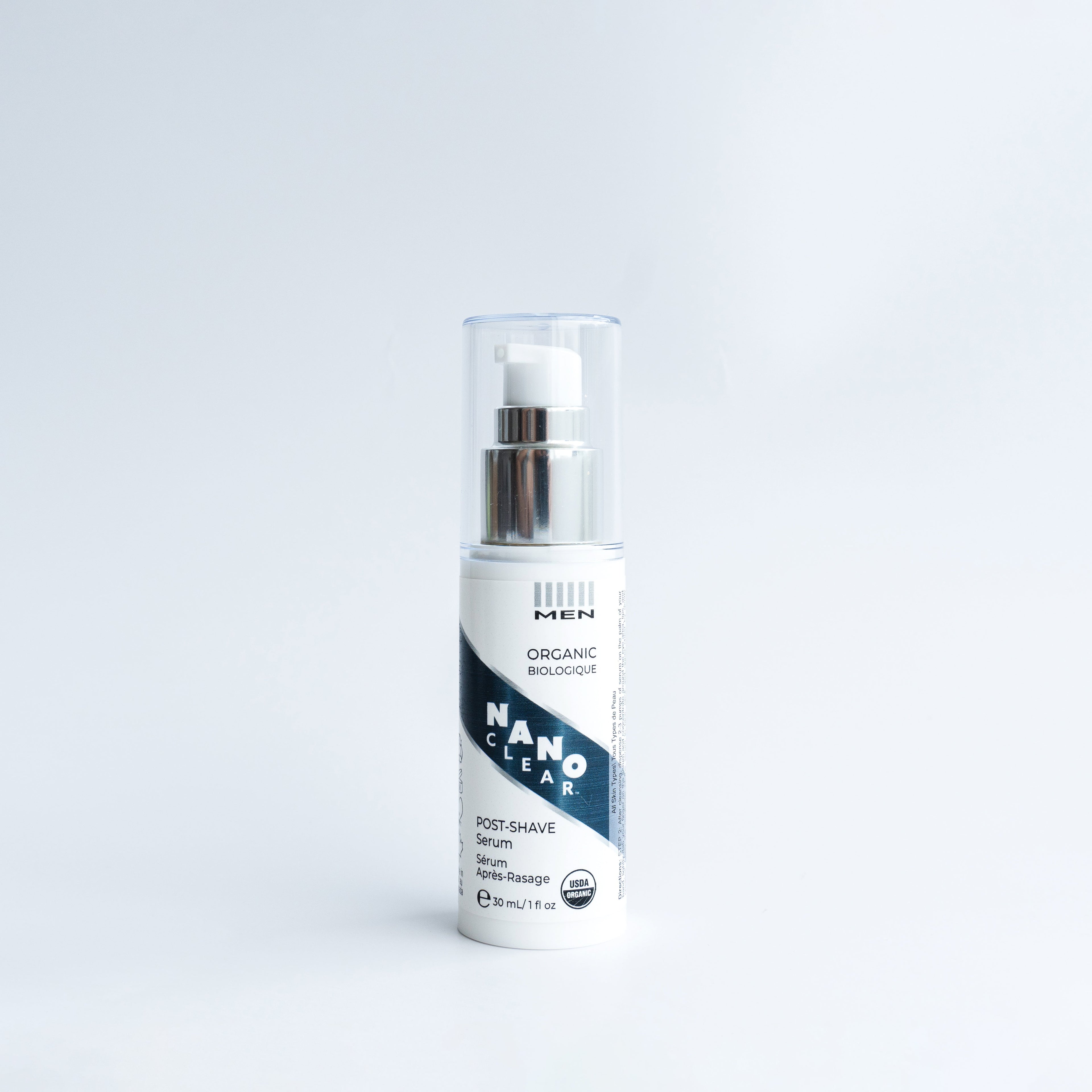 POST-SHAVE Serum - www.Shopthatapp.com