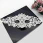 Sexy Lace Half Face Mask Ball Adult Princess Sexy Eye Mask Halloween Props Performance - www.Shopthatapp.com