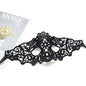 Sexy Lace Half Face Mask Ball Adult Princess Sexy Eye Mask Halloween Props Performance - www.Shopthatapp.com