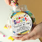 Shape Little Minds Sweet Jar - www.Shopthatapp.com