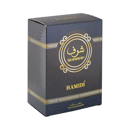 Sharaf Fragrance Oil - Www.Shopthatapp.com