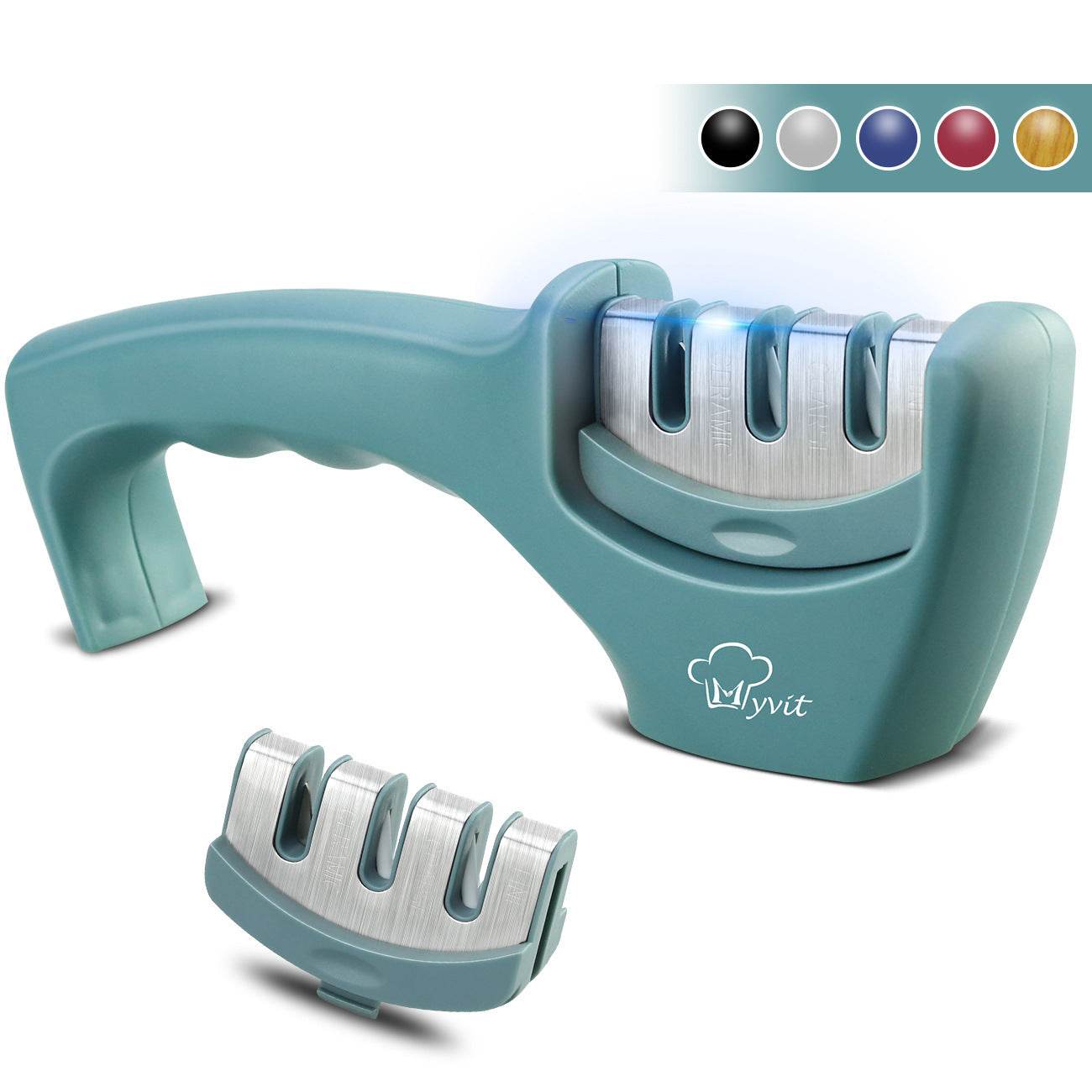 Sharpening Kitchen Tool Diamond Tungsten Steel Sharpening Stone - www.Shopthatapp.com #