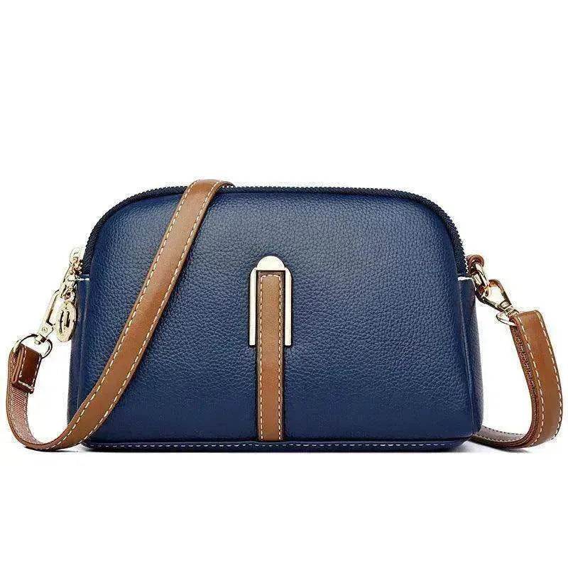 Shell Bag Simple Shoulder Bag Coin Purse Messenger Small Bag - www.Shopthatapp.com