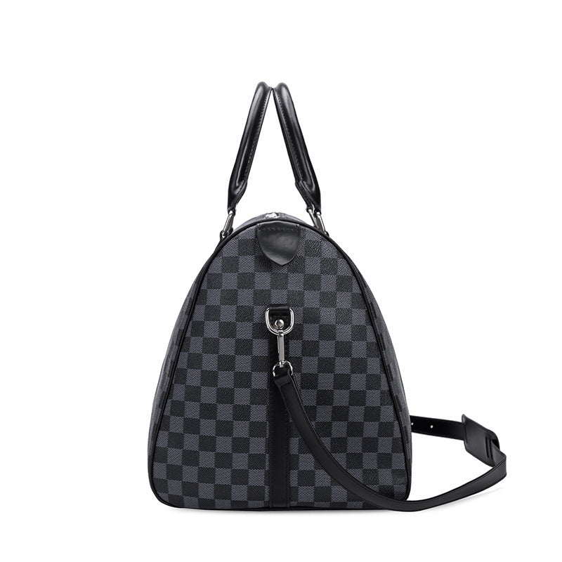 Short-distance hand-held large-capacity business travel luggage bag - www.Shopthatapp.com