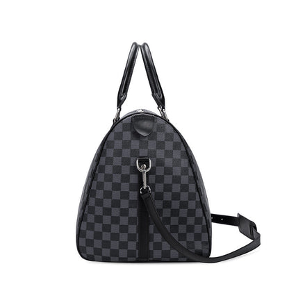 Short-distance hand-held large-capacity business travel luggage bag - www.Shopthatapp.com