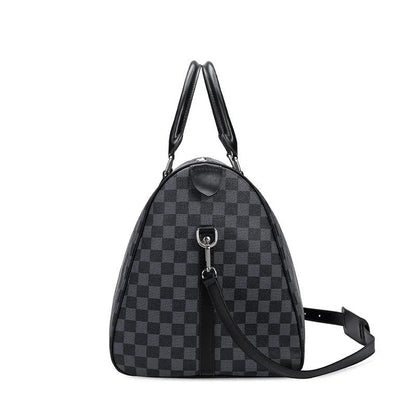 Short-distance hand-held large-capacity business travel luggage bag - www.Shopthatapp.com