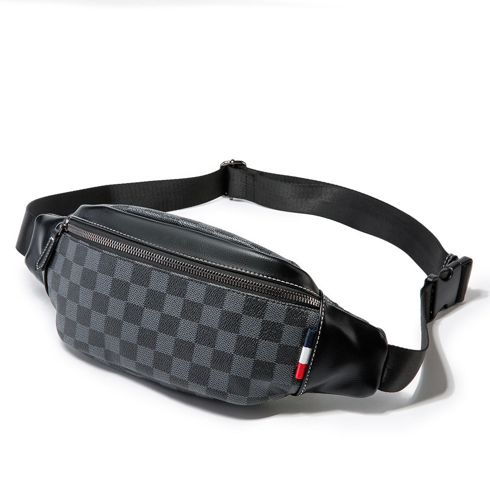 Short-distance hand-held large-capacity business travel luggage bag - www.Shopthatapp.com