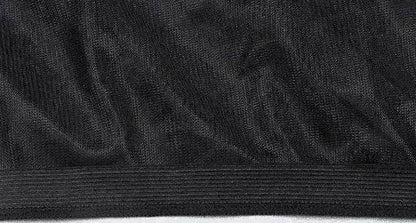 Side Window Sunshade Sunscreen Insulated Sunblock Mosquito Dust Proof - www.Shopthatapp.com