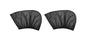 Side Window Sunshade Sunscreen Insulated Sunblock Mosquito Dust Proof - www.Shopthatapp.com