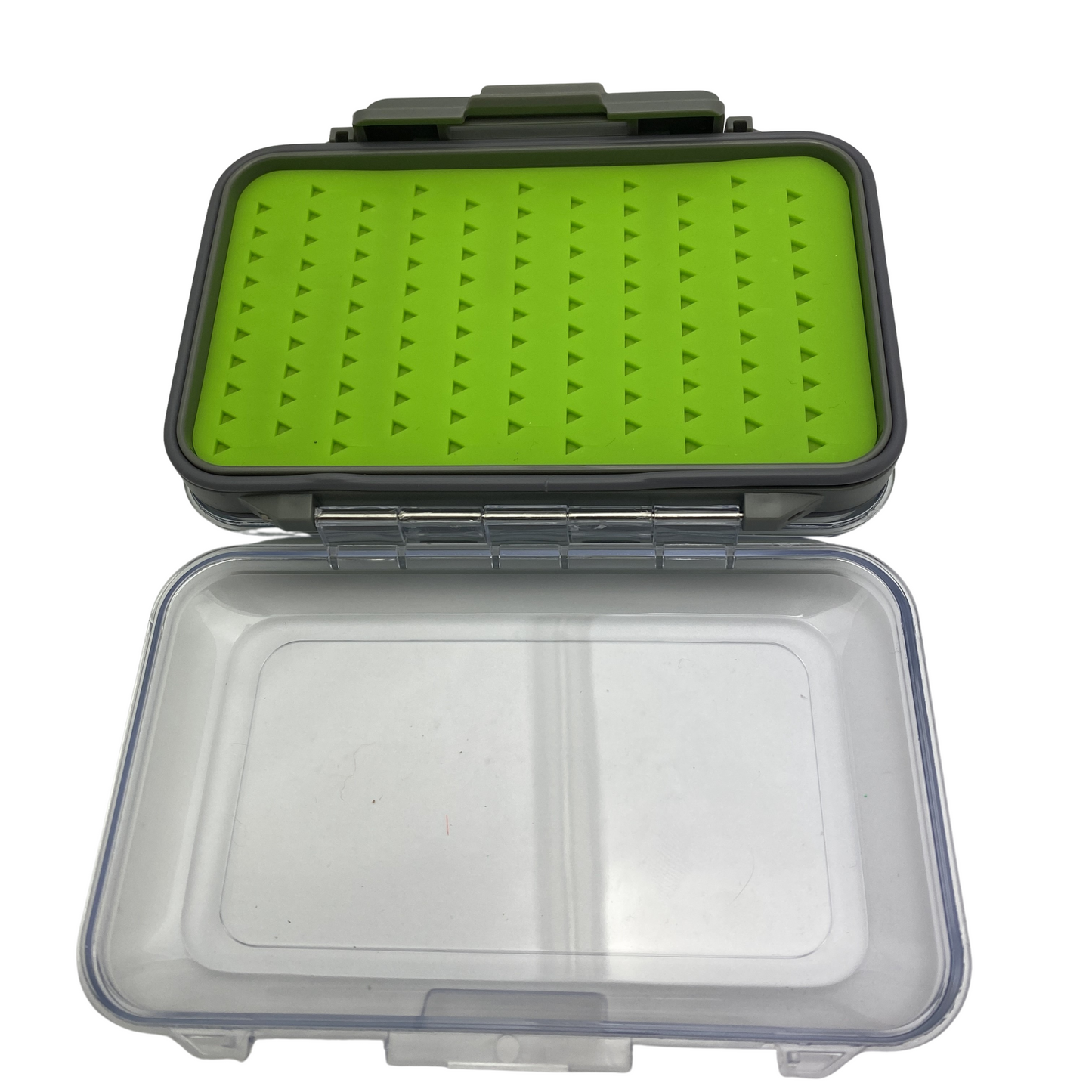 Fly Box - Double Sided Slit Silicone Waterproof - www.Shopthatapp.com