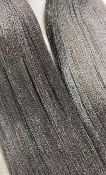 Silk Press (Yaki Straight) Wefts-Health and wellness-www.Shopthatapp.com-Easy Blend Extensions
