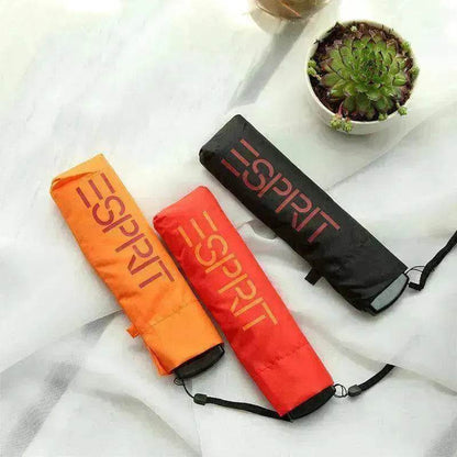 Small Foldable Pencil Umbrella - Sun & Rain Gear - www.Shopthatapp.com