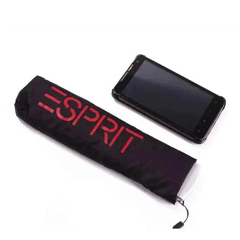 Small Foldable Pencil Umbrella - Sun & Rain Gear - www.Shopthatapp.com