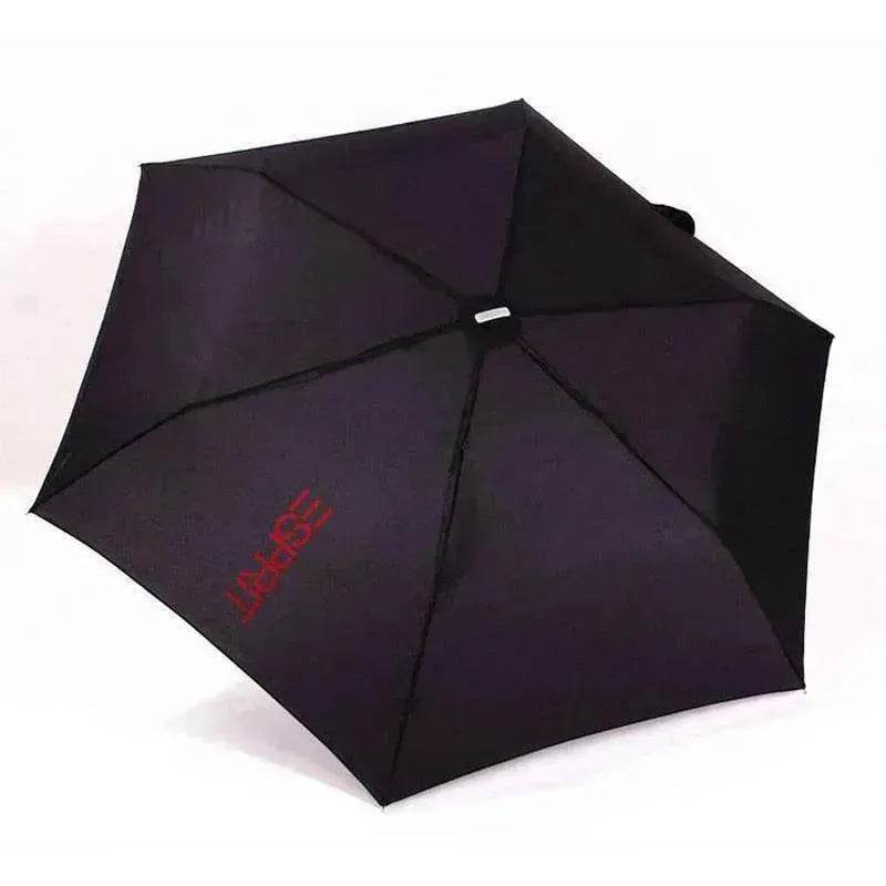 Small Foldable Pencil Umbrella - Sun & Rain Gear - www.Shopthatapp.com