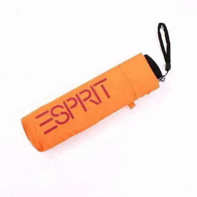 Small Foldable Pencil Umbrella - Sun & Rain Gear - www.Shopthatapp.com