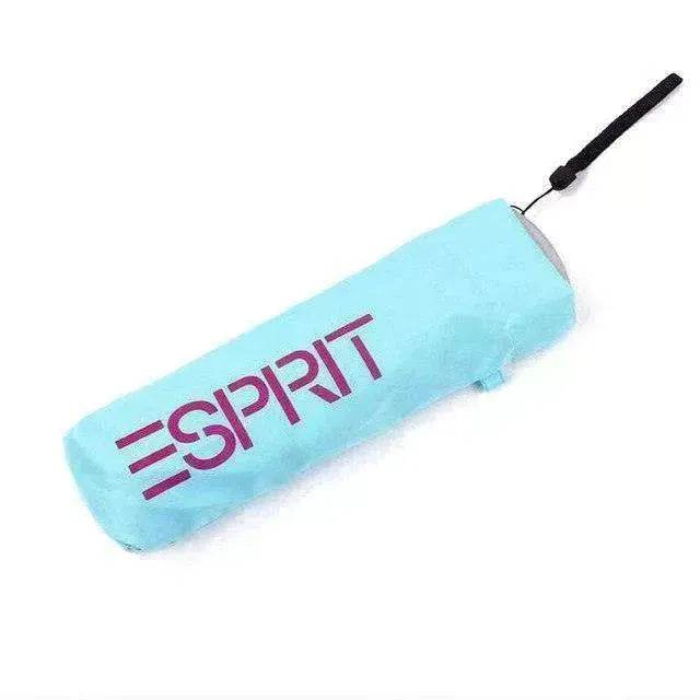 Small Foldable Pencil Umbrella - Sun & Rain Gear - www.Shopthatapp.com