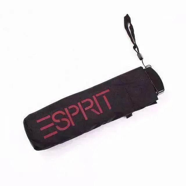 Small Foldable Pencil Umbrella - Sun & Rain Gear - www.Shopthatapp.com