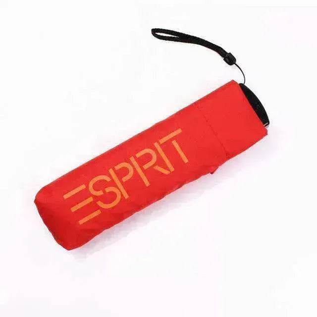 Small Foldable Pencil Umbrella - Sun & Rain Gear - www.Shopthatapp.com