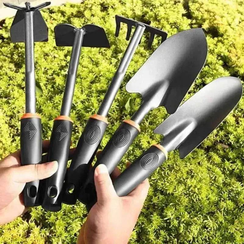 Small Shovel Set For Household Flower Planting Tools - www.Shopthatapp.com