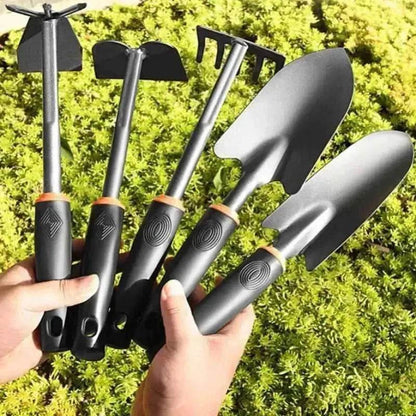 Small Shovel Set For Household Flower Planting Tools - www.Shopthatapp.com