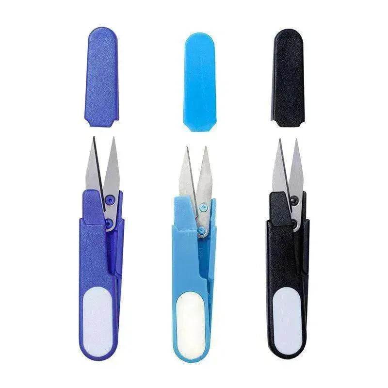 Small Trimming Fishing Line Scissors - www.Shopthatapp.com