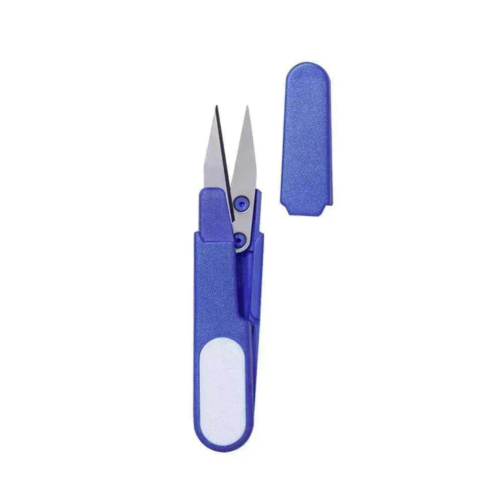 Small Trimming Fishing Line Scissors - www.Shopthatapp.com