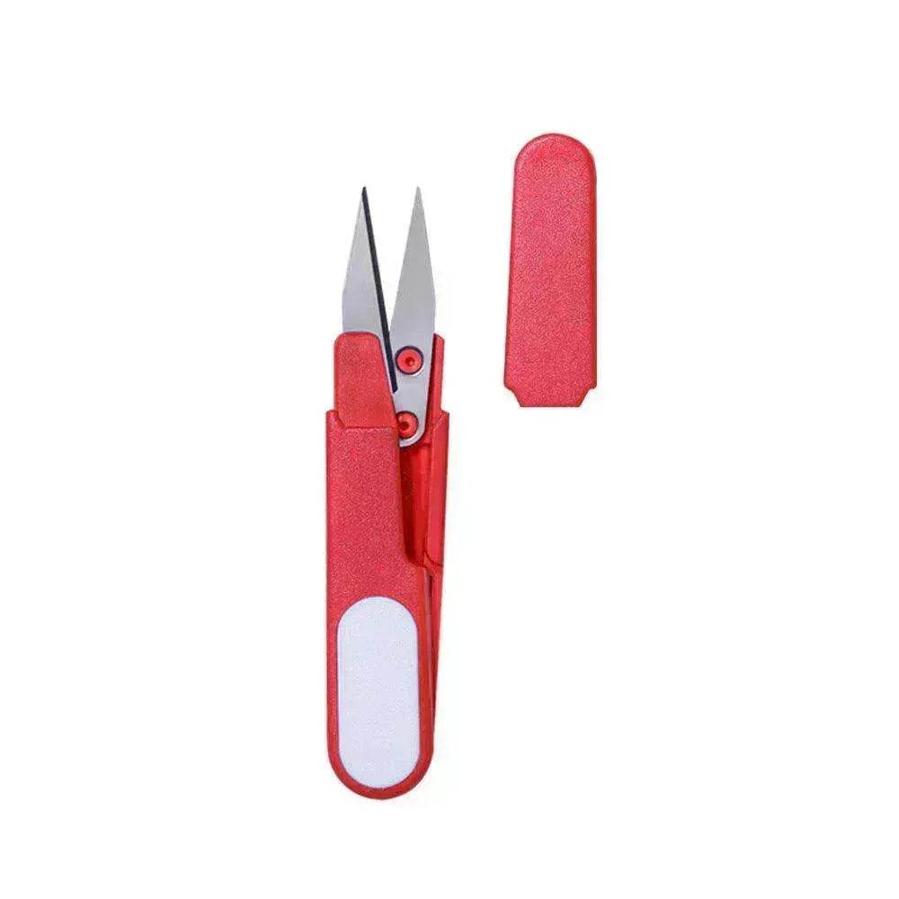 Small Trimming Fishing Line Scissors - www.Shopthatapp.com