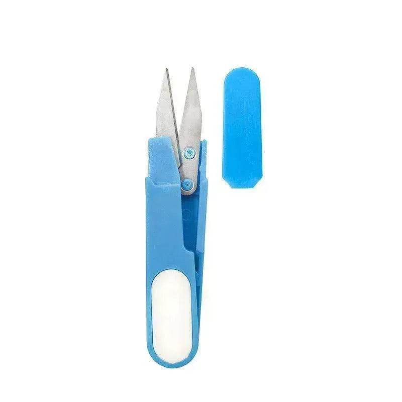 Small Trimming Fishing Line Scissors - www.Shopthatapp.com