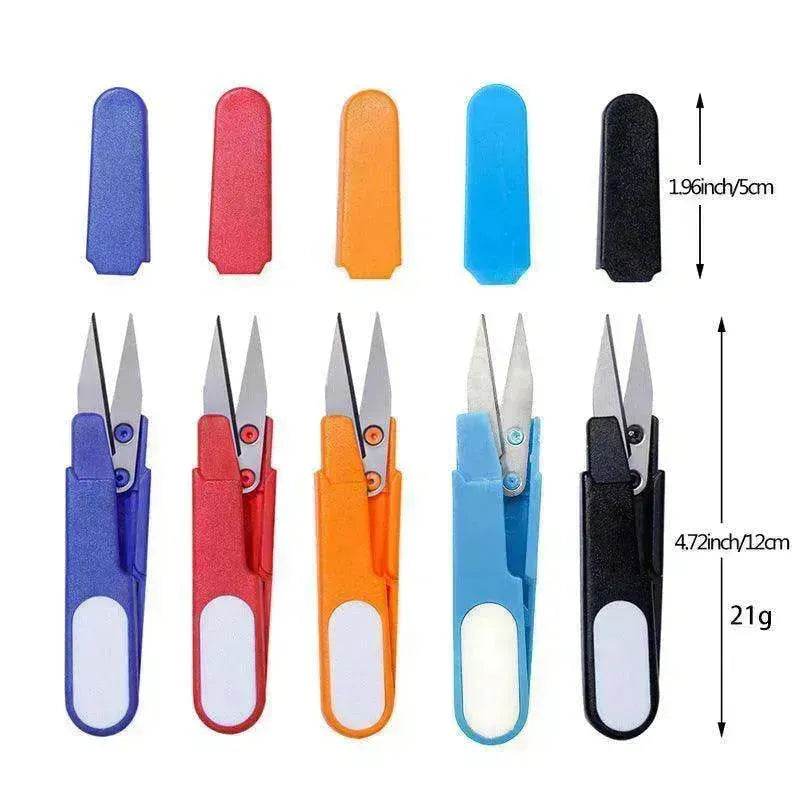 Small Trimming Fishing Line Scissors - www.Shopthatapp.com