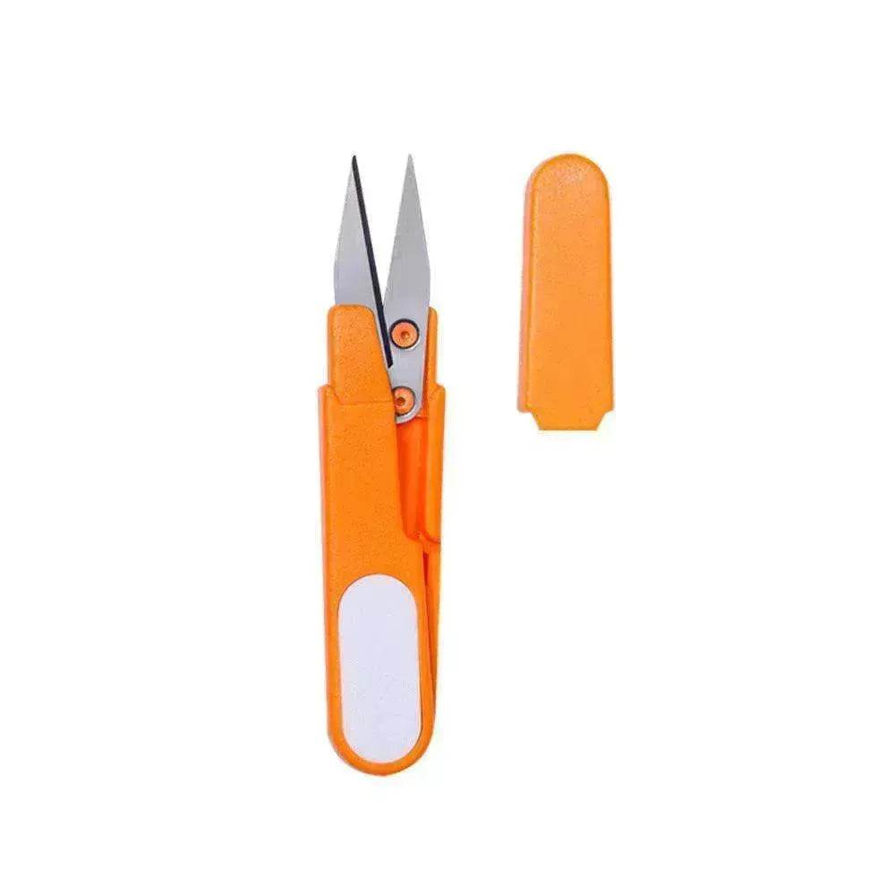 Small Trimming Fishing Line Scissors - www.Shopthatapp.com