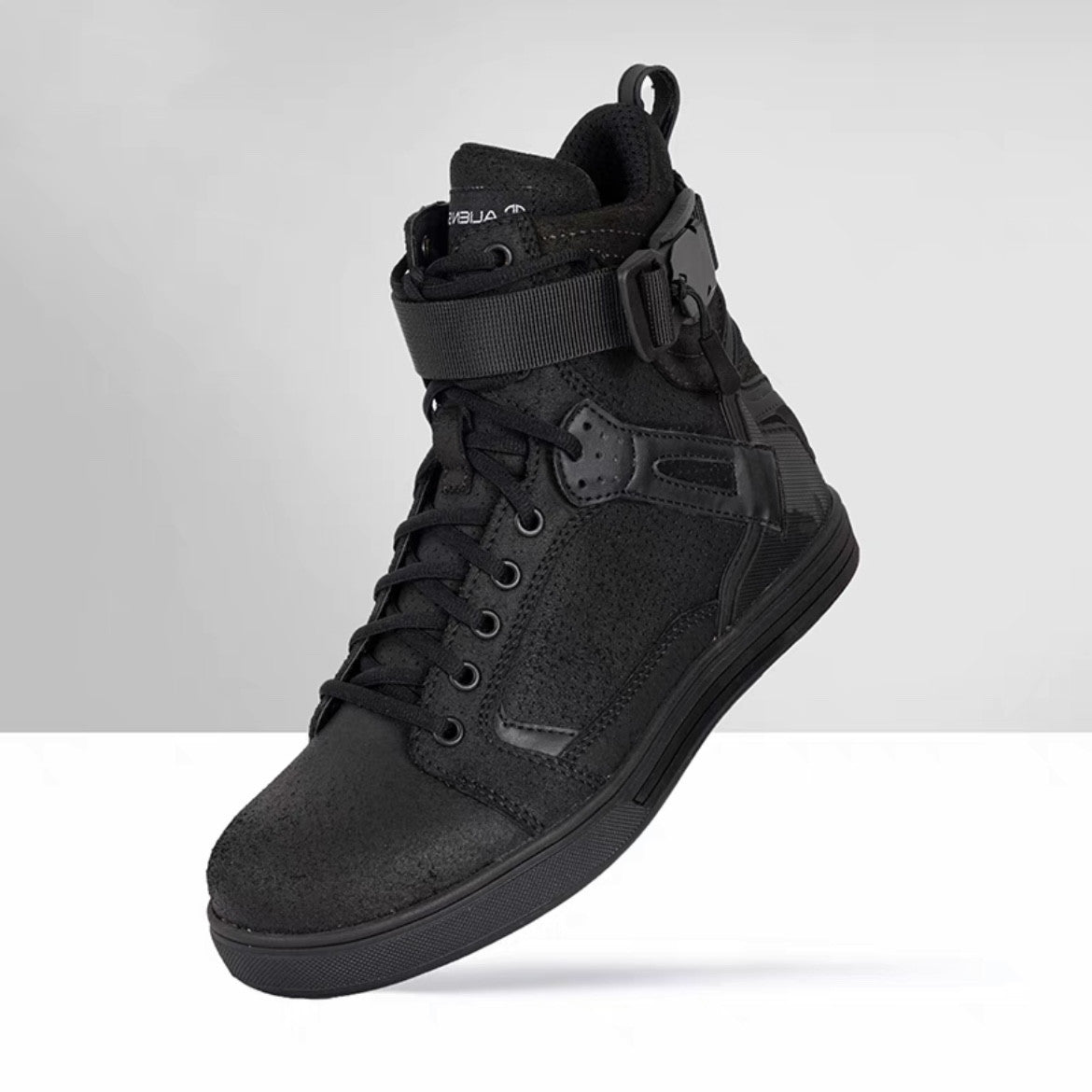 Snail Riding Motorcycle Riding Boots Breathable - www.Shopthatapp.com
