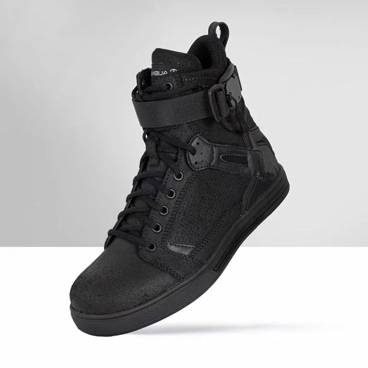 Snail Riding Motorcycle Riding Boots Breathable - www.Shopthatapp.com