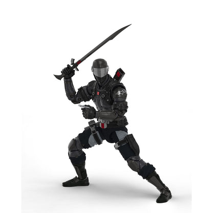Fortnite G.I. Joe Collab Snake Eyes: Zero Point Edition - www.Shopthatapp.com