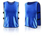 Soccer Training Group Racing Suit Number Vest - www.Shopthatapp.com