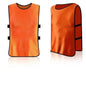 Soccer Training Group Racing Suit Number Vest - www.Shopthatapp.com