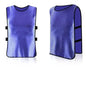 Soccer Training Group Racing Suit Number Vest - www.Shopthatapp.com