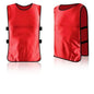Soccer Training Group Racing Suit Number Vest - www.Shopthatapp.com