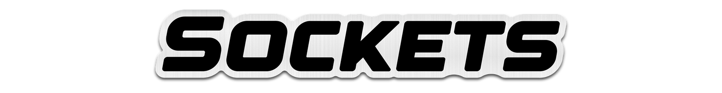 Aluminum Toolbox Emblems - www.Shopthatapp.com