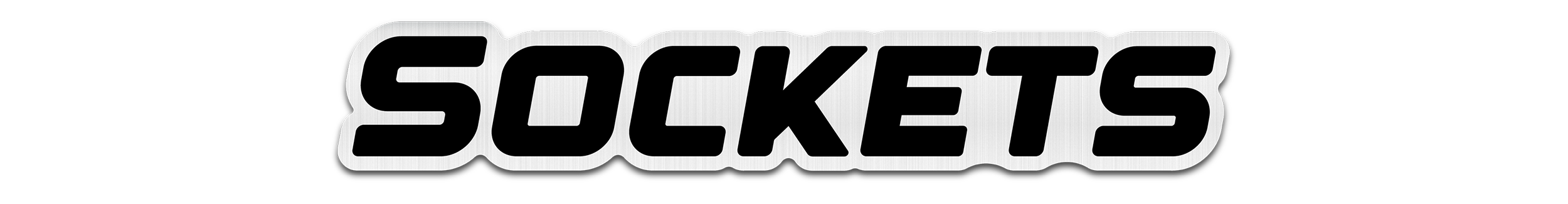 Aluminum Toolbox Emblems - www.Shopthatapp.com